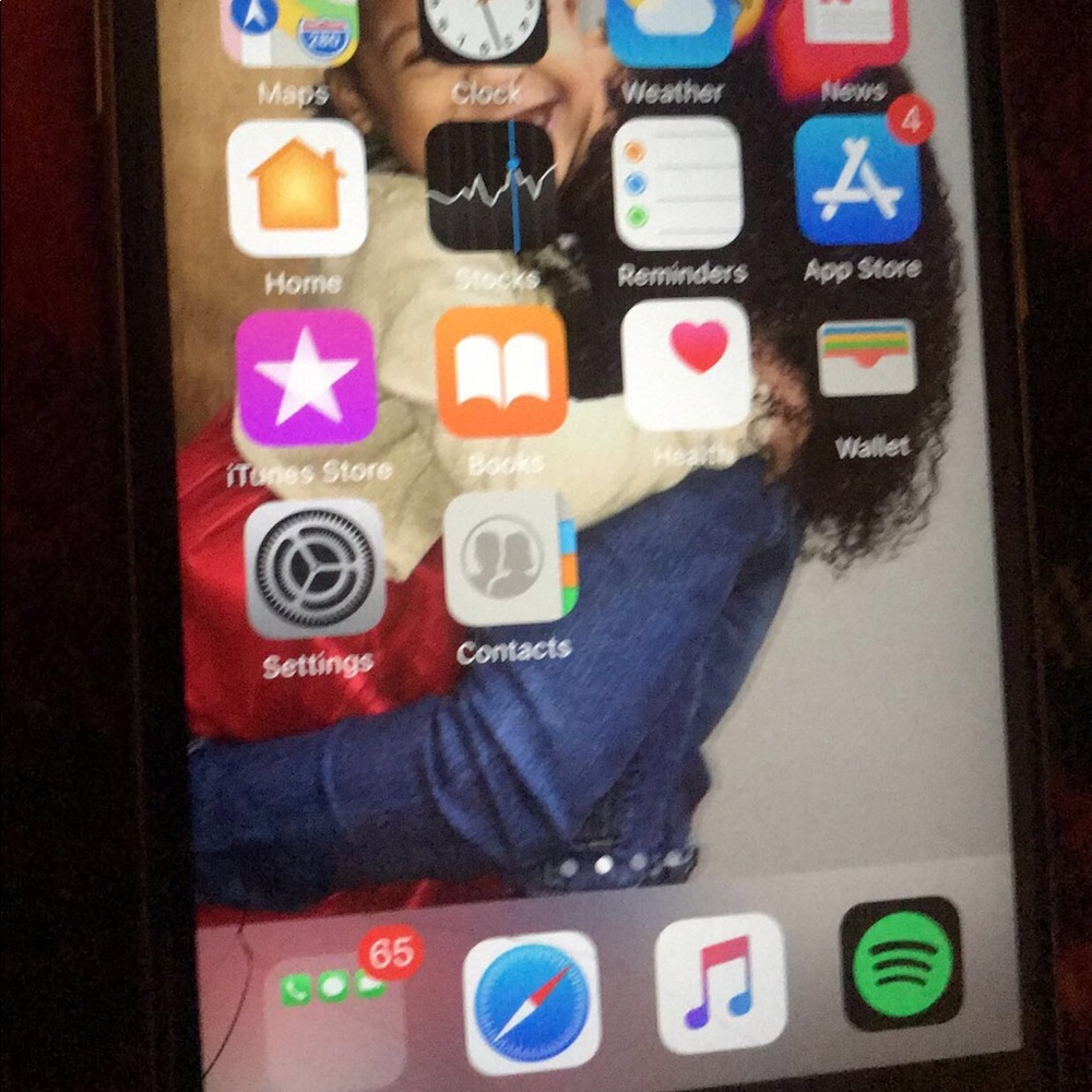 iphone 6s - Picture 2 of 5